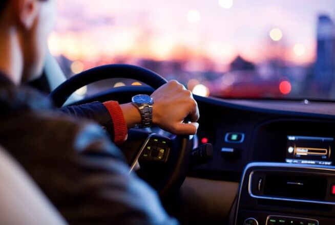 Les conducteurs sont en danger