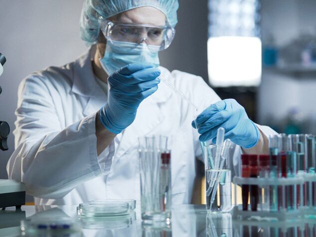 Diagnostic des changements dans le type de sortie en laboratoire